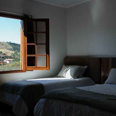 Hotel Manoah Socorro  Extérieur photo