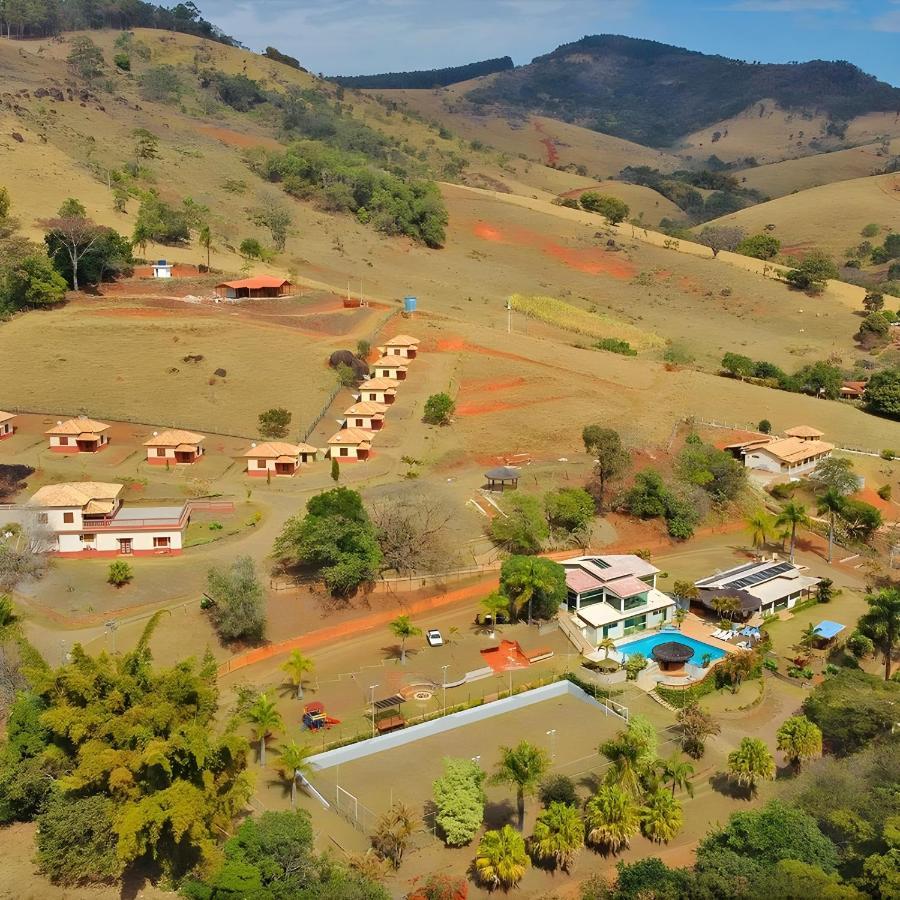 Hotel Manoah Socorro  Extérieur photo