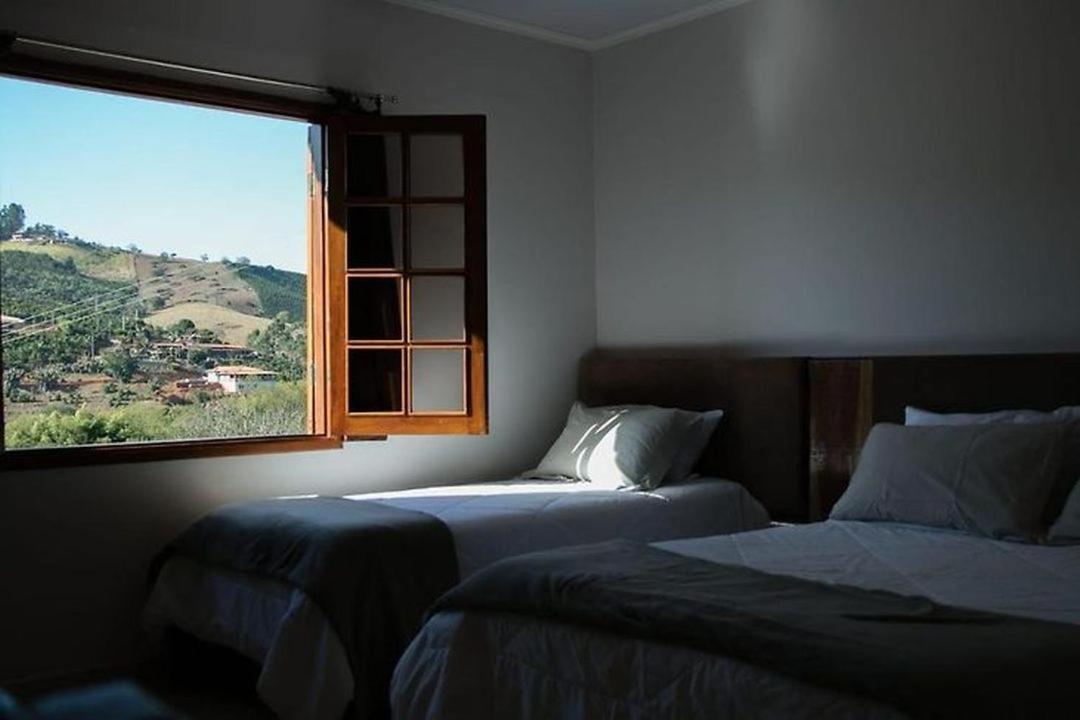 Hotel Manoah Socorro  Extérieur photo