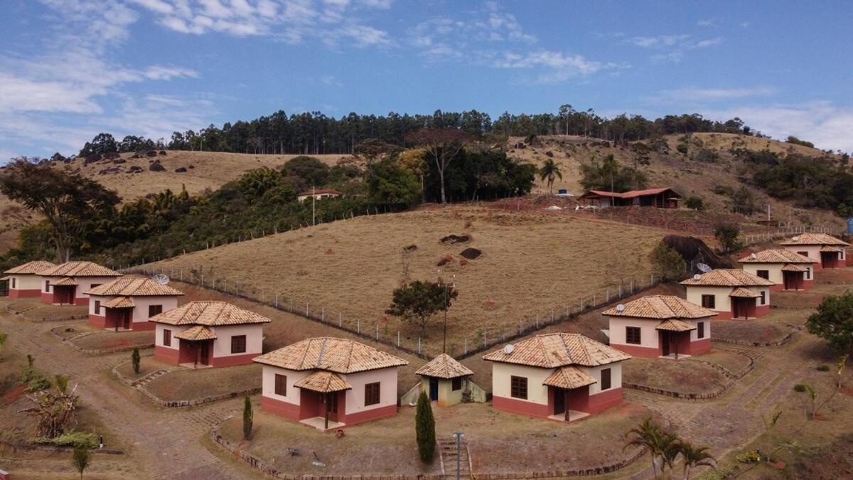 Hotel Manoah Socorro  Extérieur photo