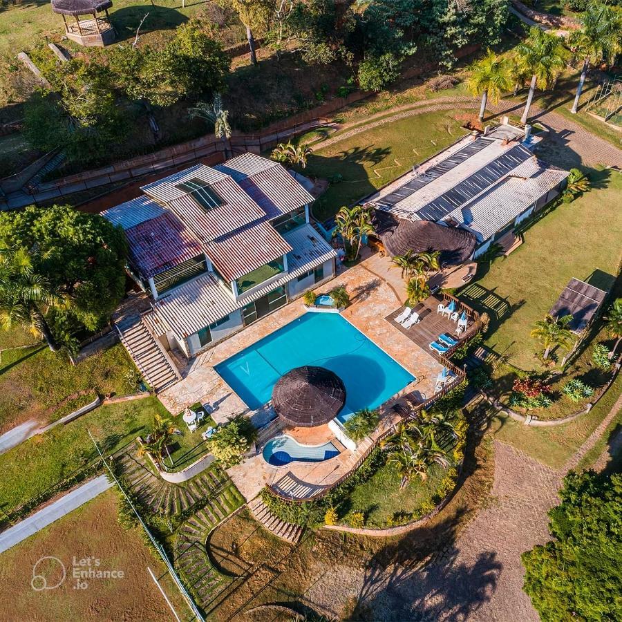 Hotel Manoah Socorro  Extérieur photo