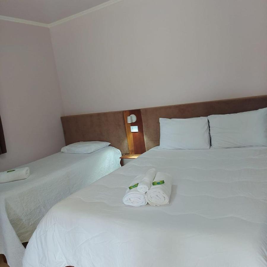 Hotel Manoah Socorro  Extérieur photo