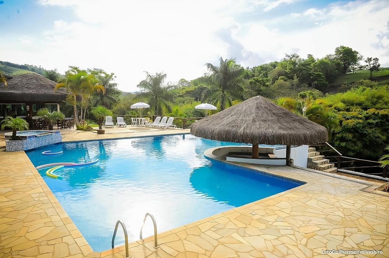 Hotel Manoah Socorro  Extérieur photo