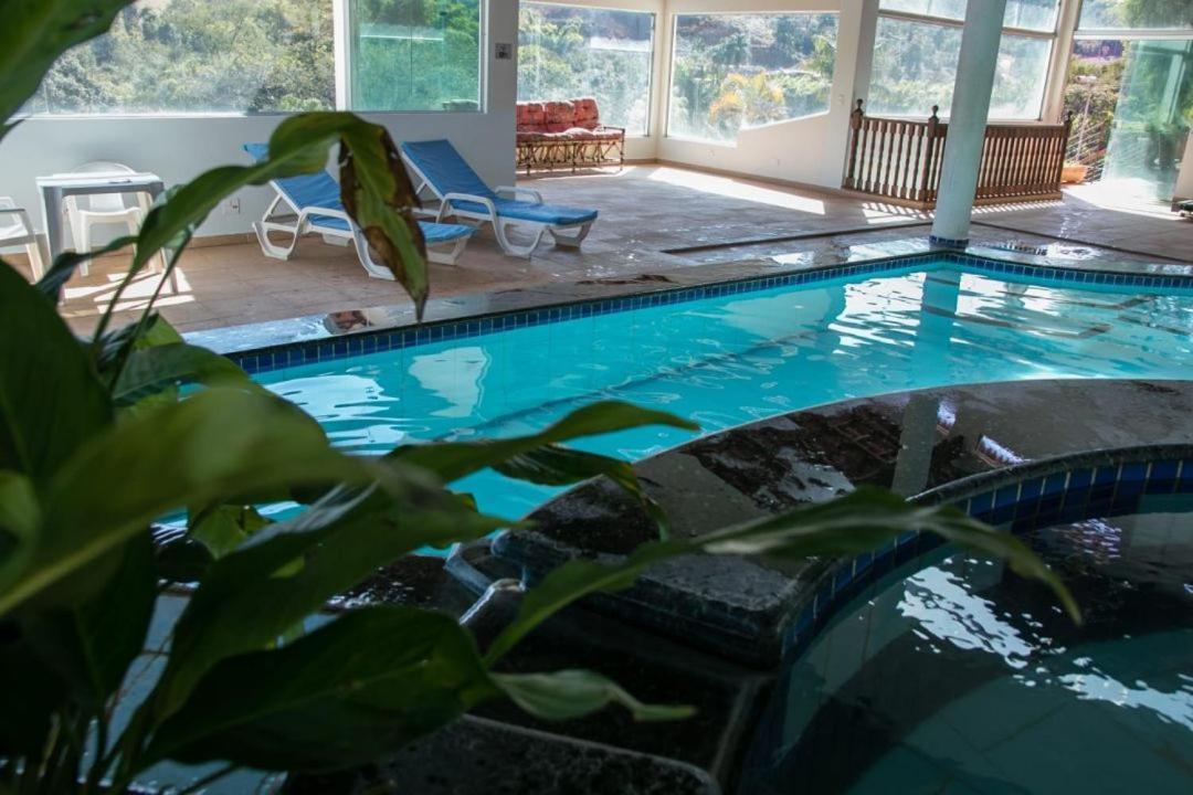 Hotel Manoah Socorro  Extérieur photo
