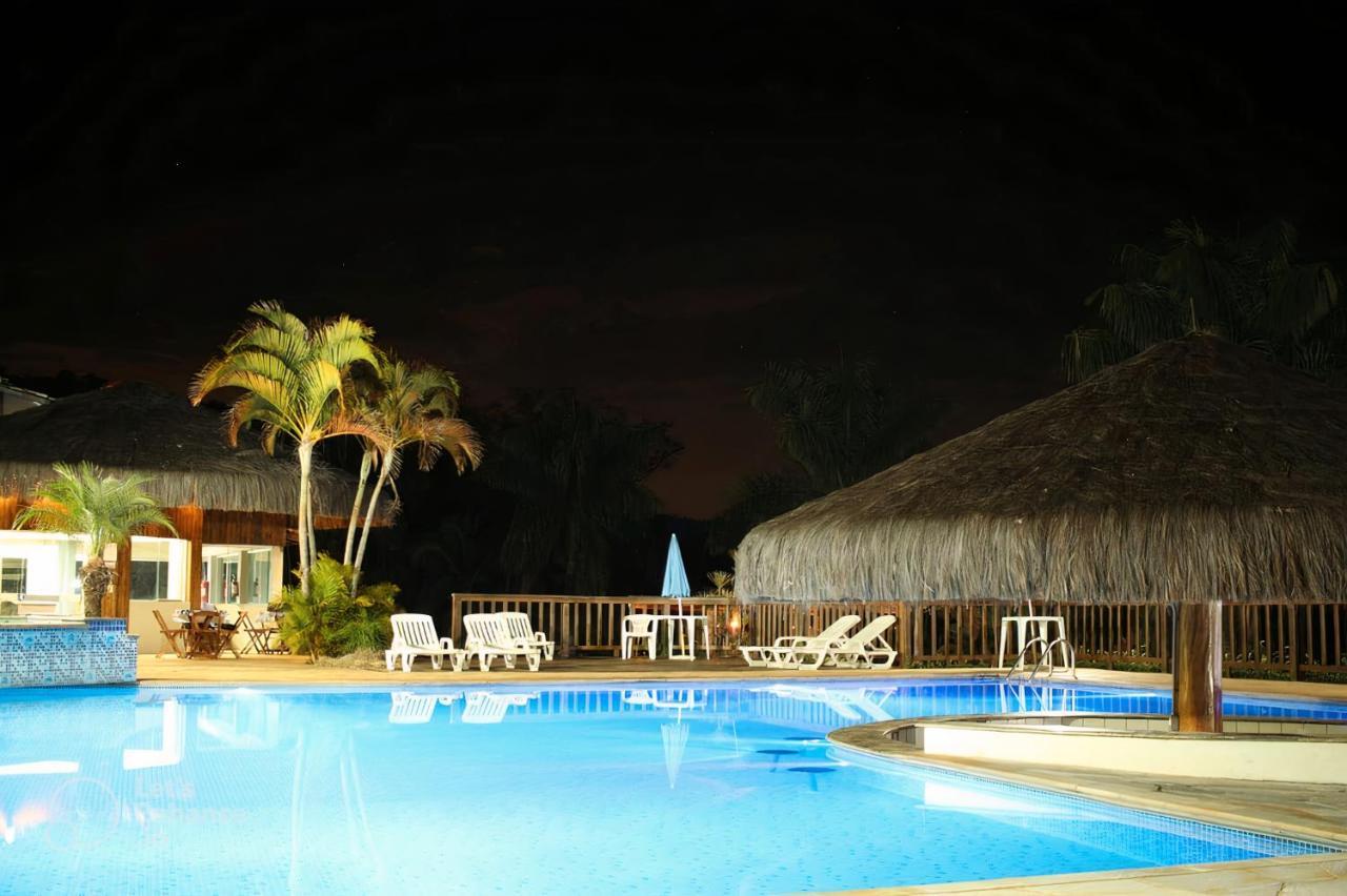 Hotel Manoah Socorro  Extérieur photo