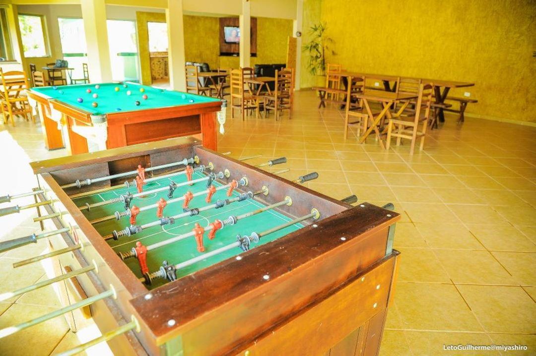 Hotel Manoah Socorro  Extérieur photo