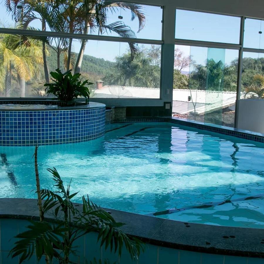 Hotel Manoah Socorro  Extérieur photo