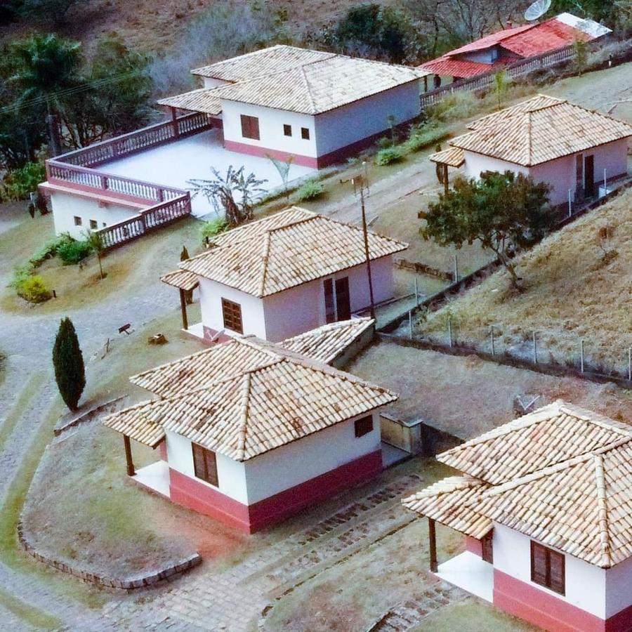 Hotel Manoah Socorro  Extérieur photo