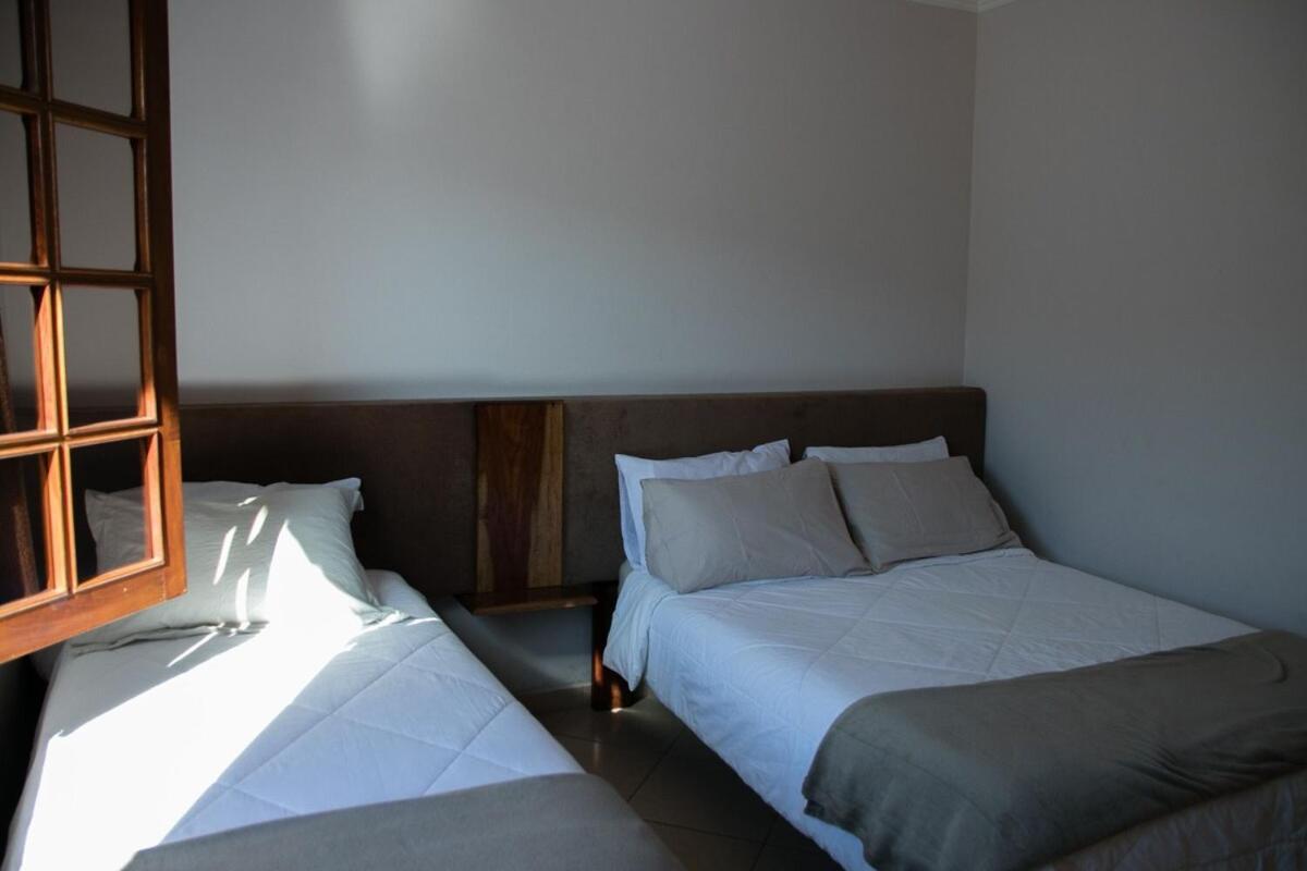 Hotel Manoah Socorro  Extérieur photo