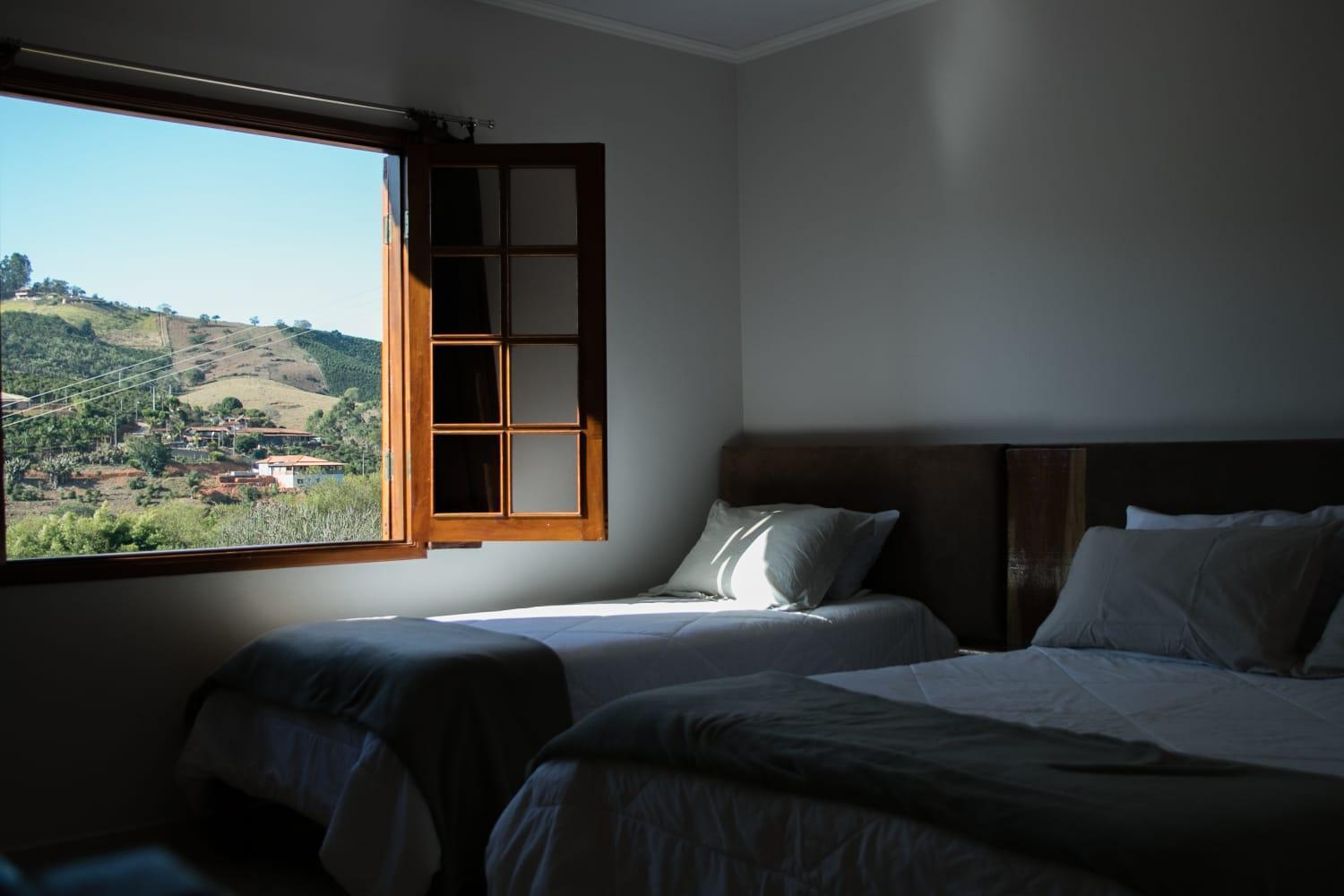 Hotel Manoah Socorro  Extérieur photo